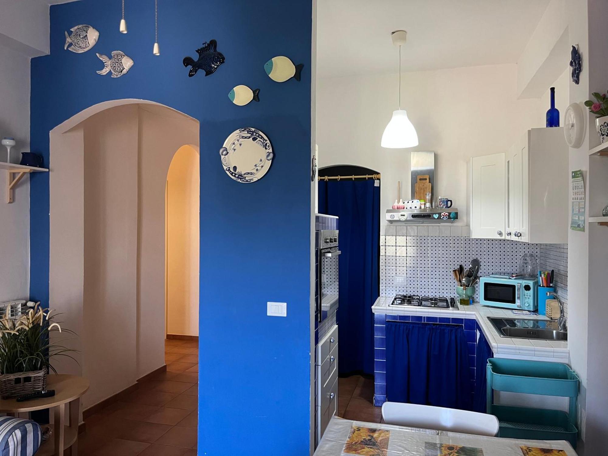 Appartamento Marina Tropea Exteriör bild