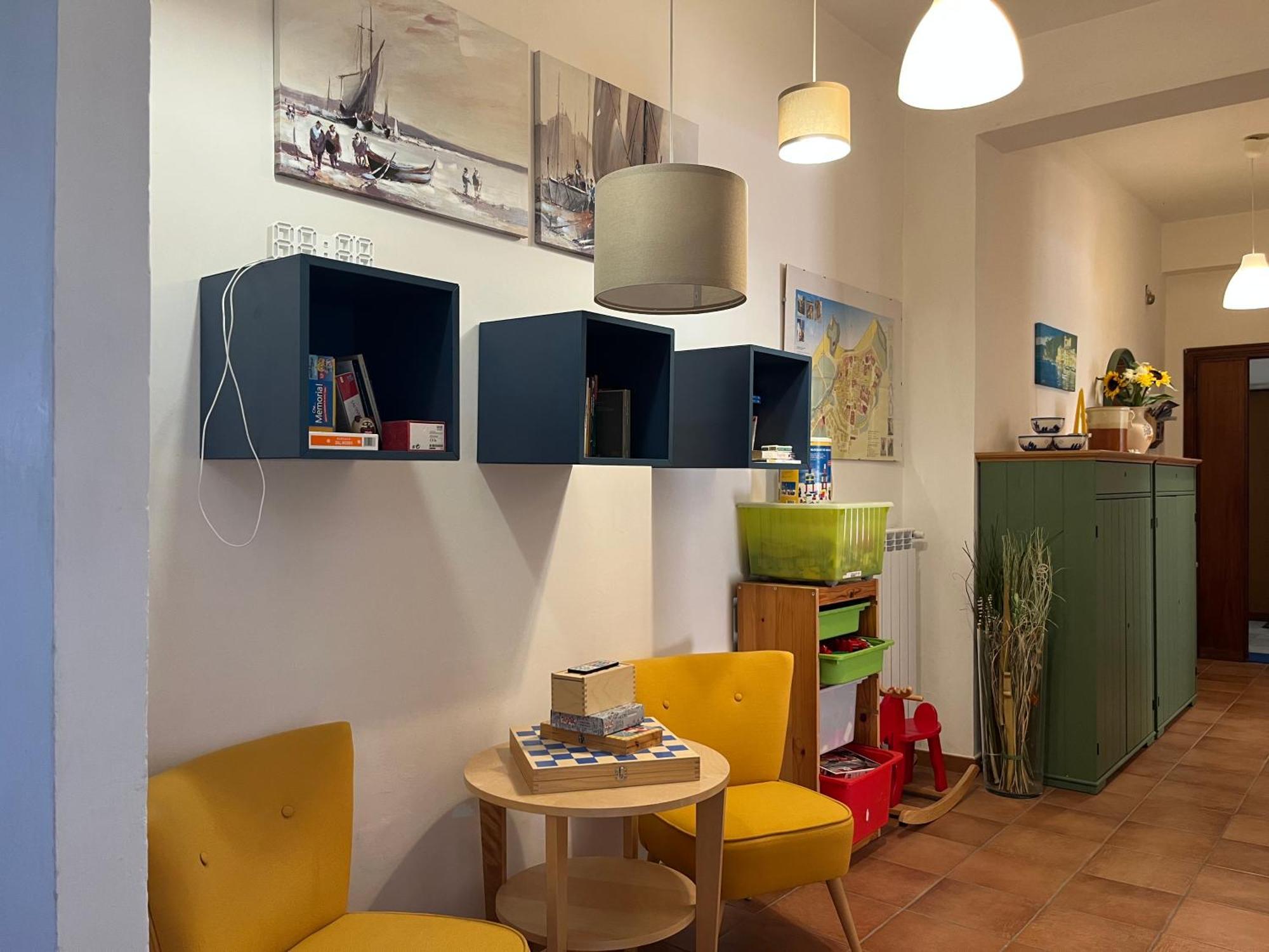 Appartamento Marina Tropea Exteriör bild
