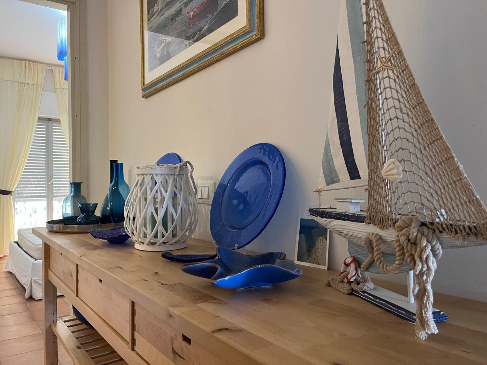 Appartamento Marina Tropea Exteriör bild