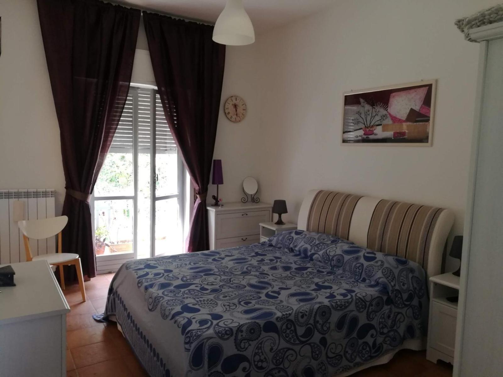 Appartamento Marina Tropea Exteriör bild