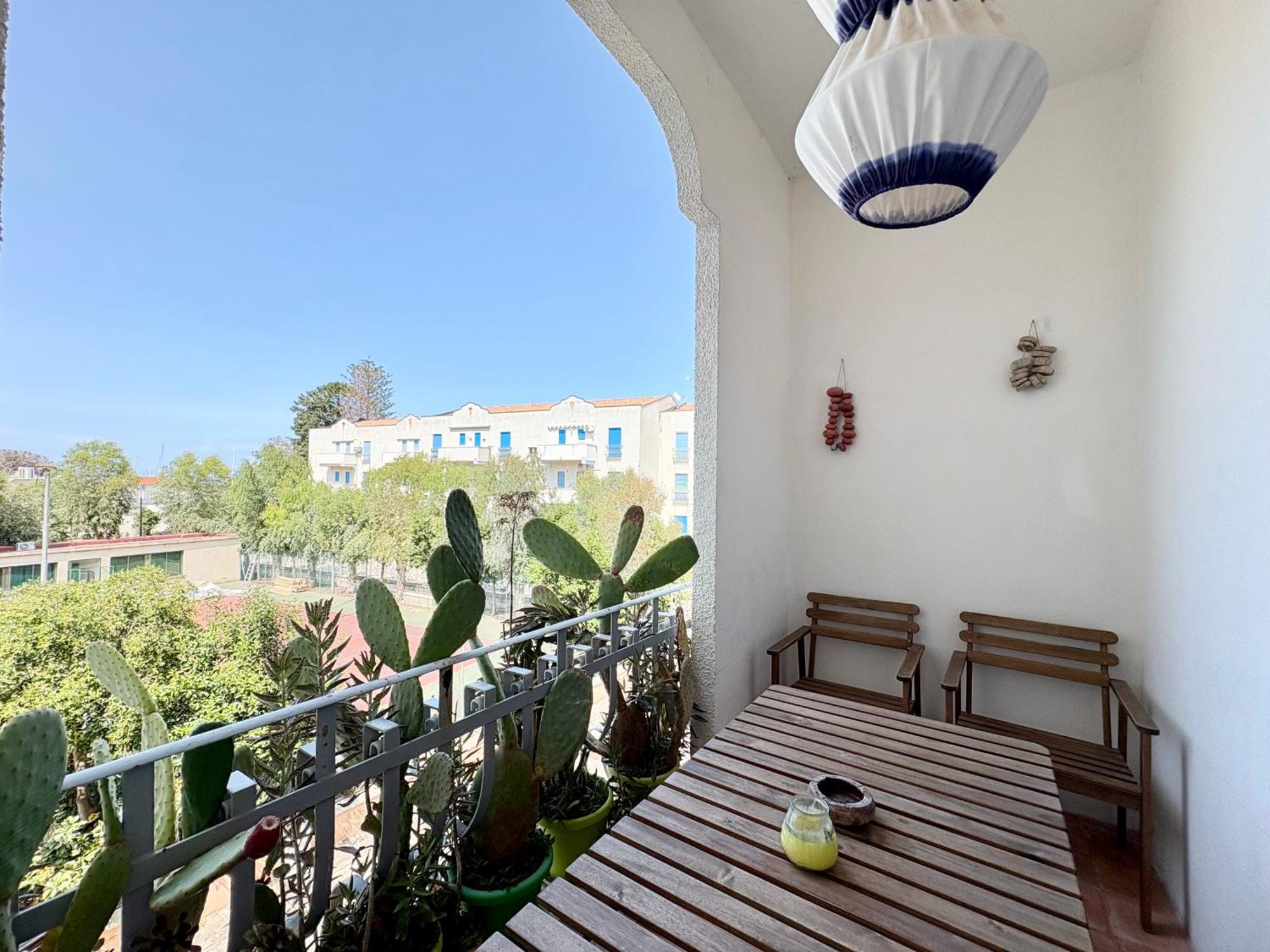 Appartamento Marina Tropea Exteriör bild