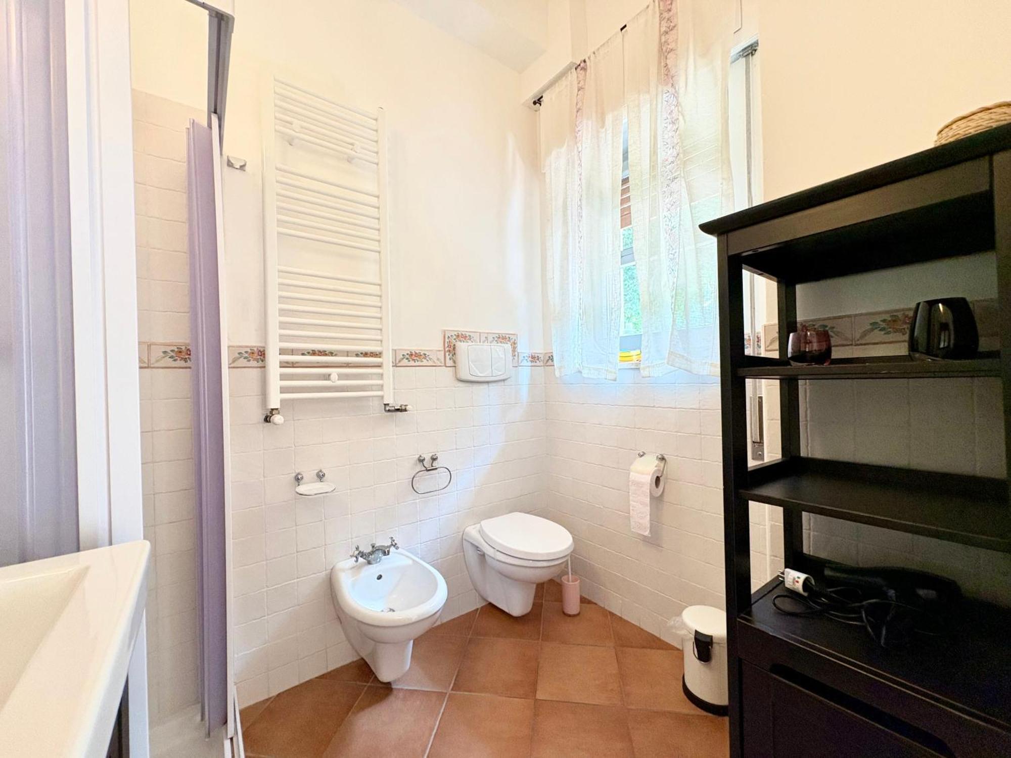 Appartamento Marina Tropea Exteriör bild