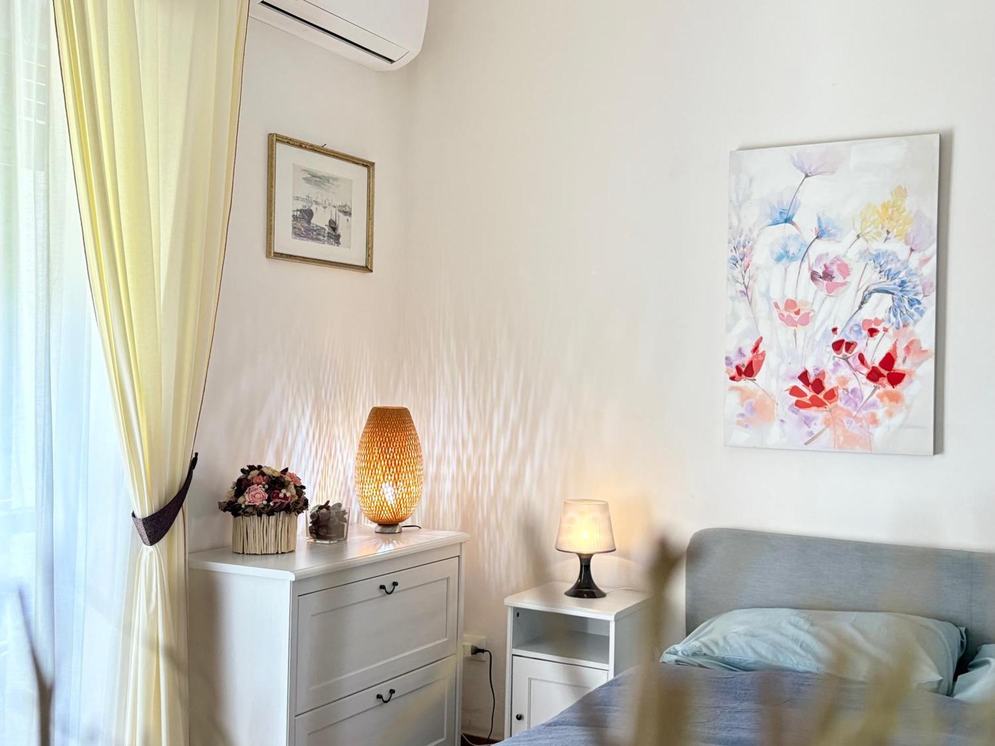 Appartamento Marina Tropea Exteriör bild