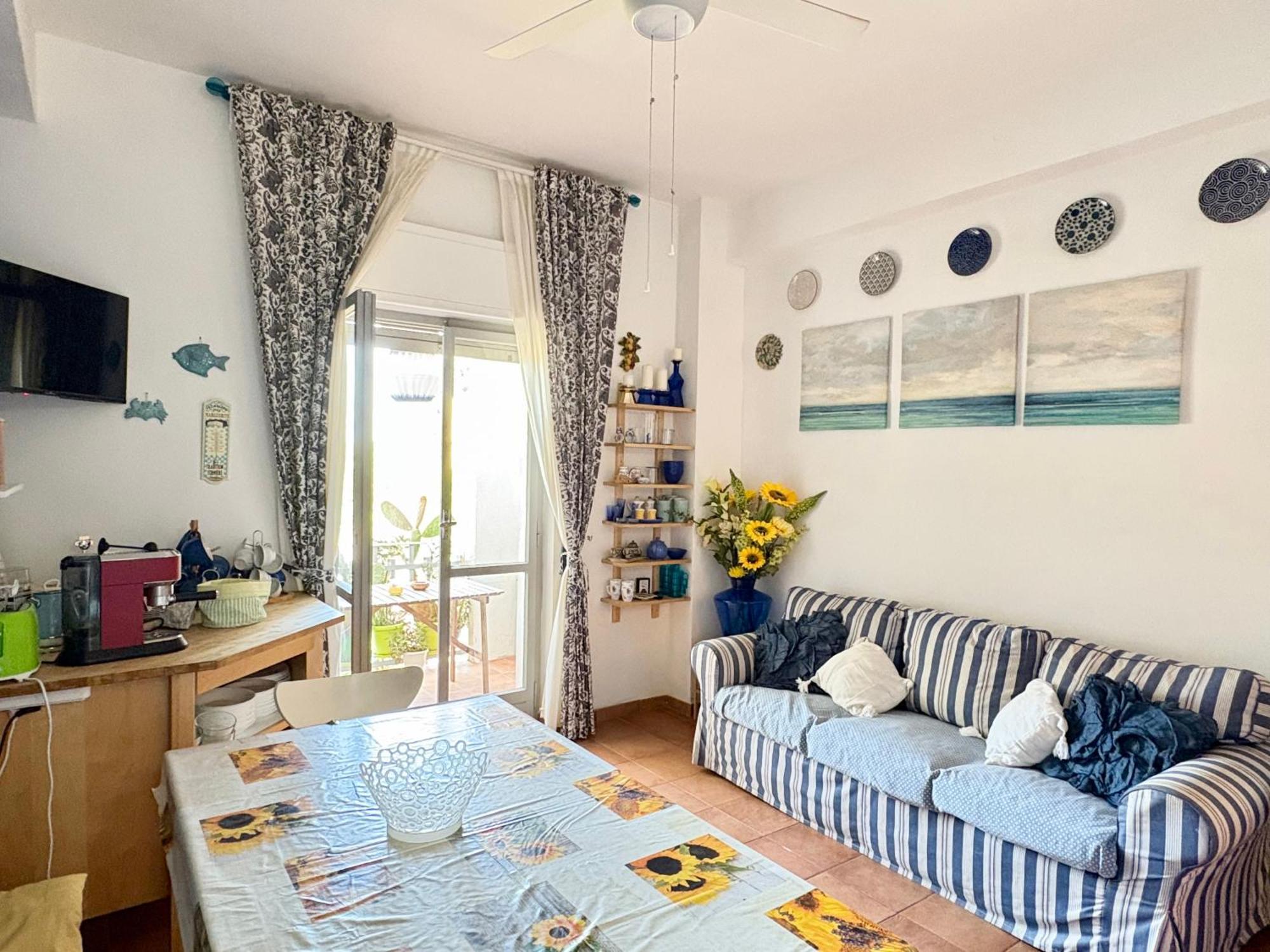 Appartamento Marina Tropea Exteriör bild