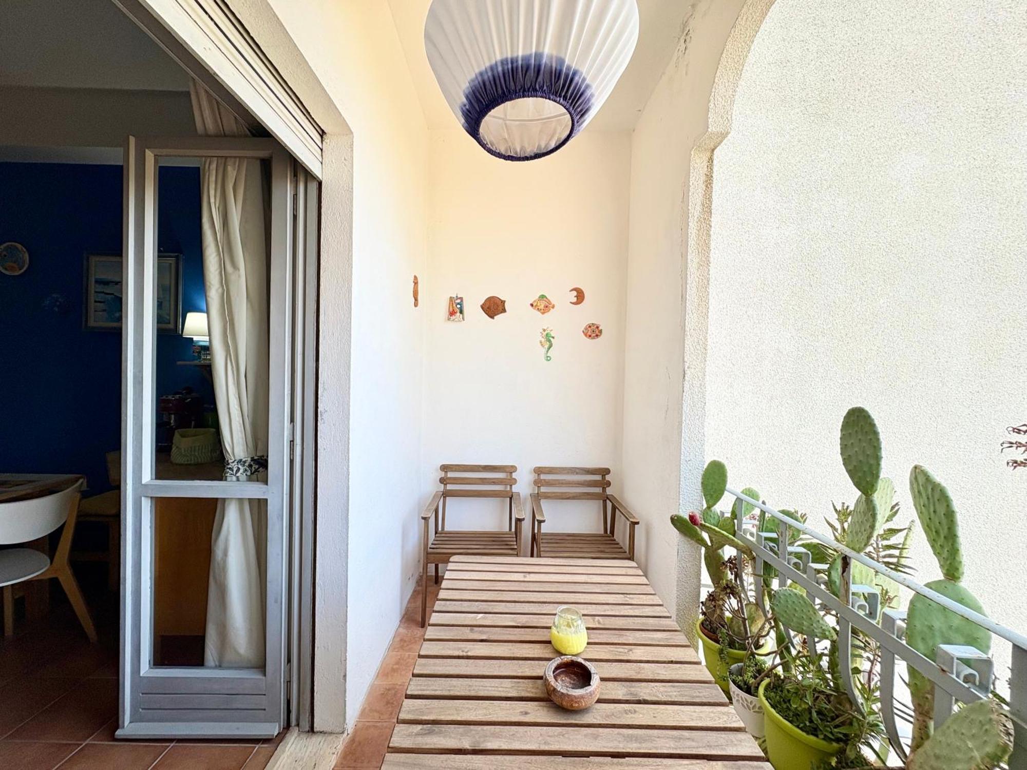 Appartamento Marina Tropea Exteriör bild