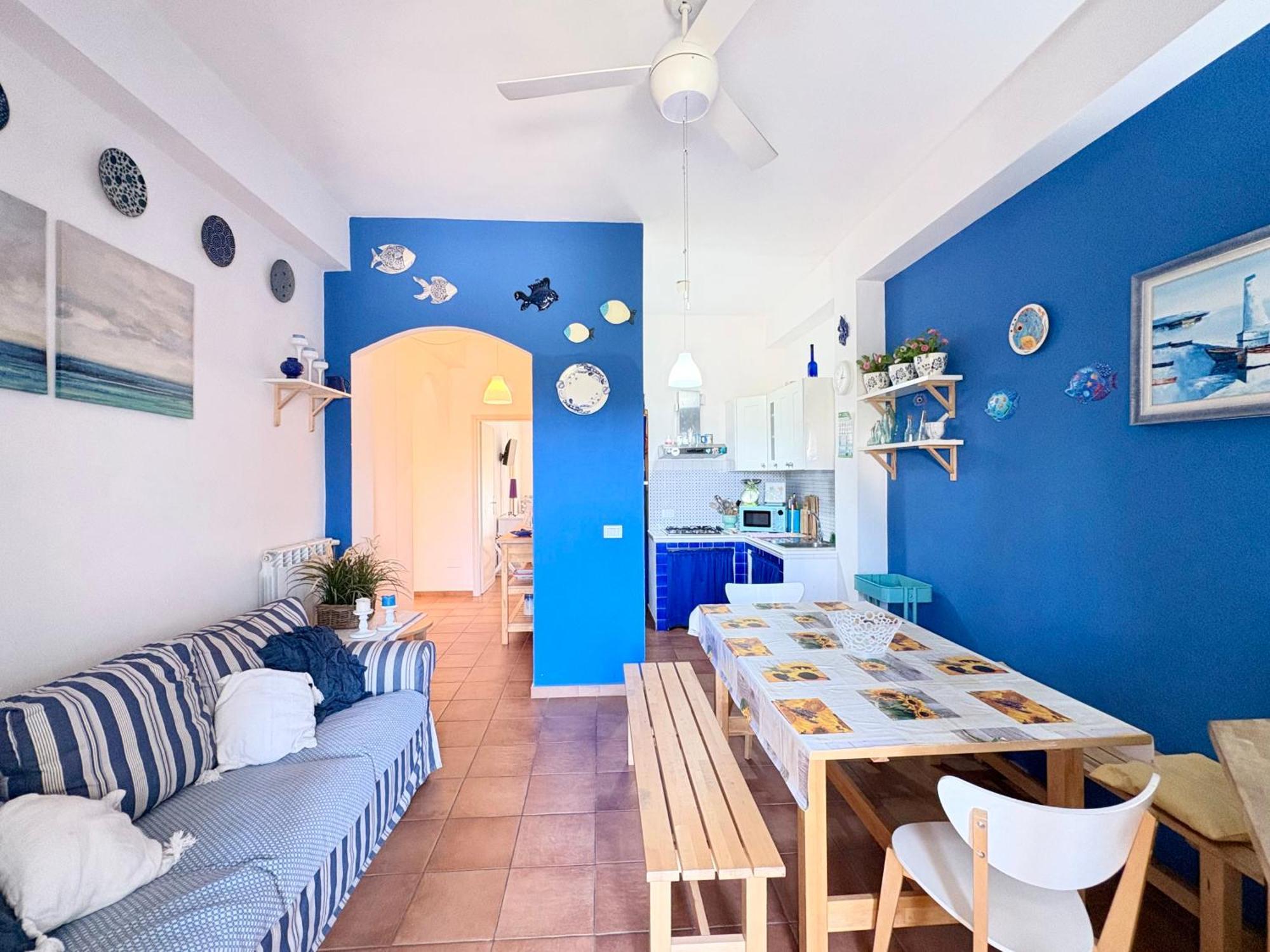 Appartamento Marina Tropea Exteriör bild
