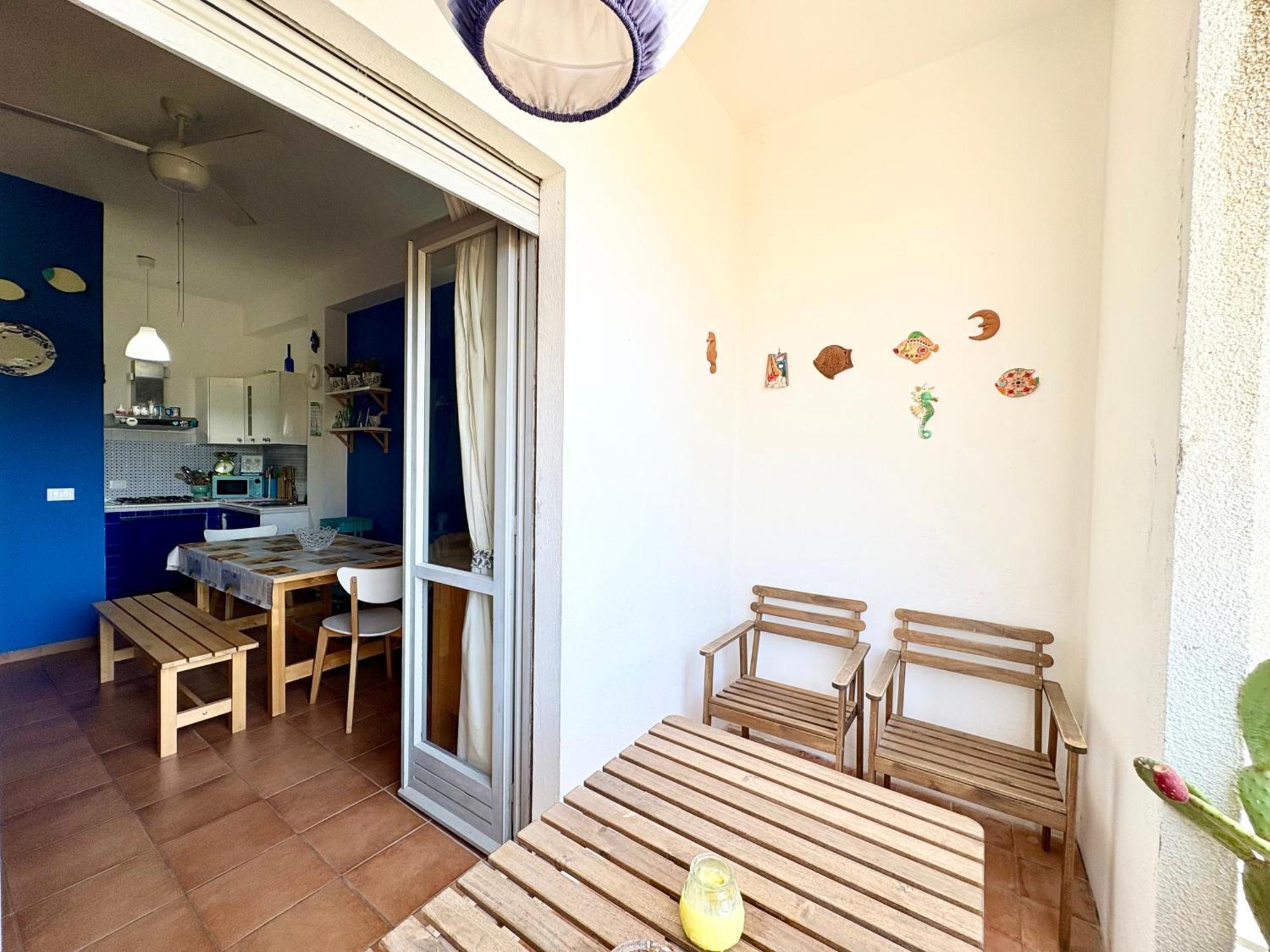 Appartamento Marina Tropea Exteriör bild