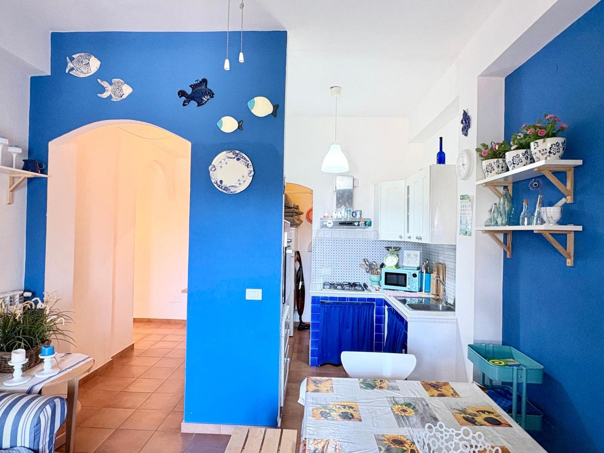 Appartamento Marina Tropea Exteriör bild