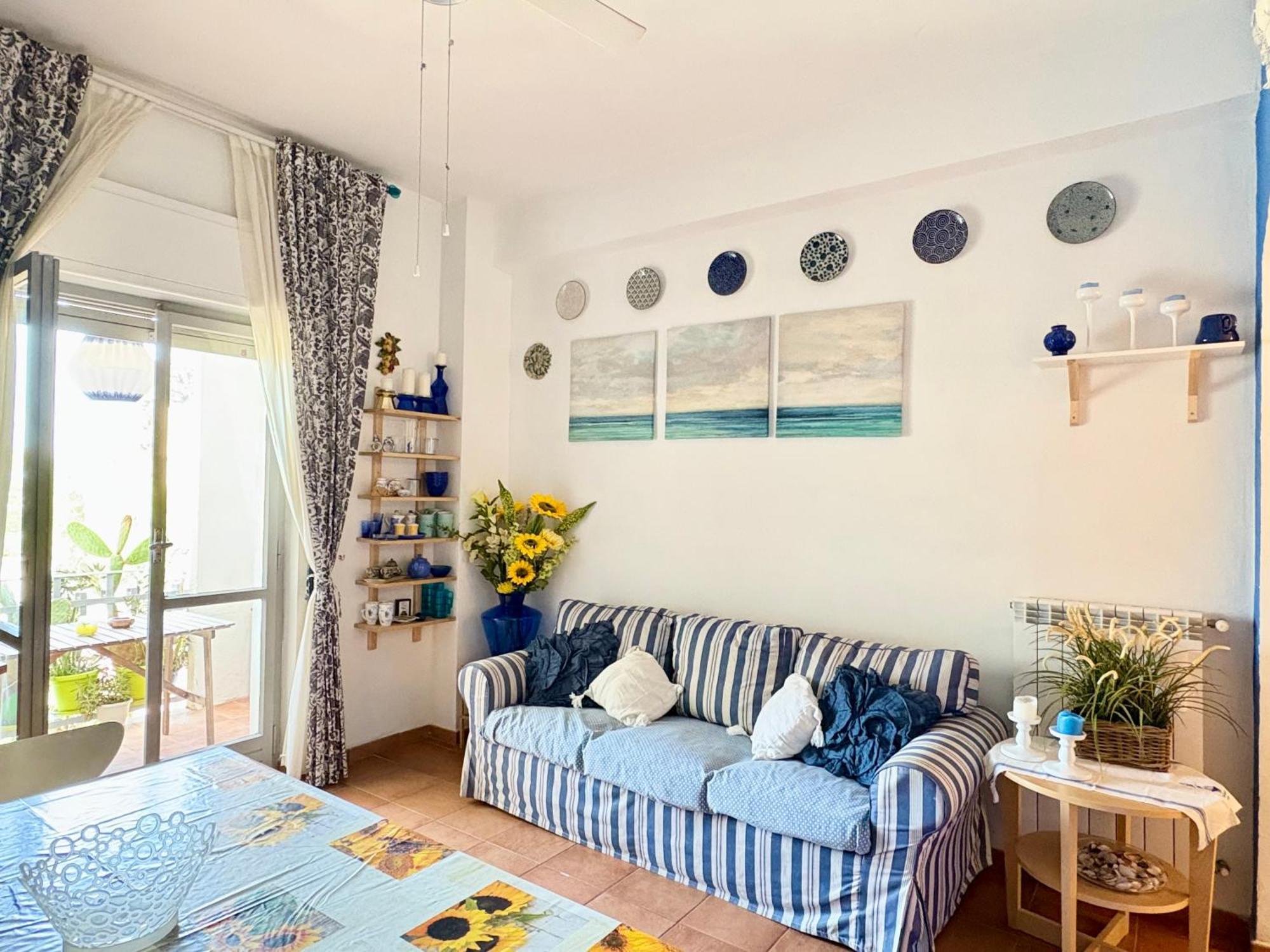 Appartamento Marina Tropea Exteriör bild