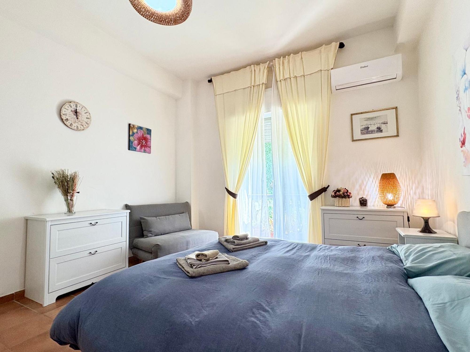 Appartamento Marina Tropea Exteriör bild